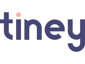 Tiney logo