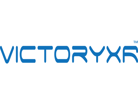 VictoryXR Logo VictoryXR company logo