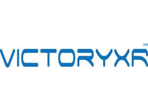 VictoryXR company logo