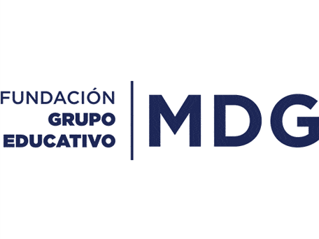 Logo de Fundación Grupo Educativo MDG