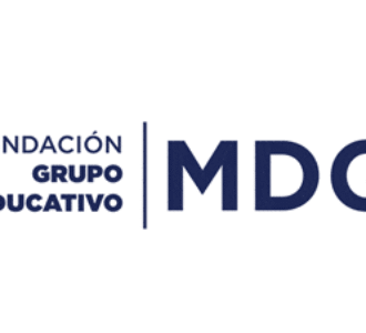 Logo de Fundación Grupo Educativo MDG