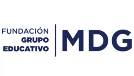 Logo de Fundación Grupo Educativo MDG