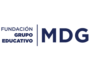 Logo de Fundación Grupo Educativo MDG