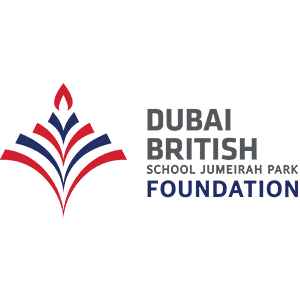 Dubai British School Jumeirah Park Foundation logo