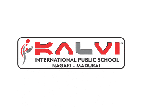 Kalvi International Public School - Nagari, Madurai Kalvi International Public School logo, Nagari - Madurai