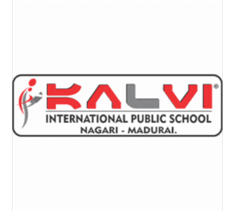 Kalvi International Public School logo, Nagari - Madurai