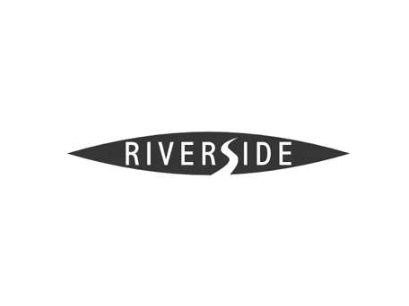 The Riverside School Logo | Innovative Education in Ahmedabad, India The Riverside School logo – symbol of innovation, design thinking, and student empowerment in education.