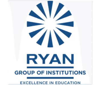 Ryan Group of Institutions logo with tagline Excellence in Education