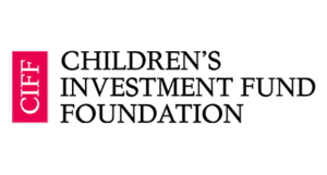 CIFF logo - Children's Investment Fund Foundation