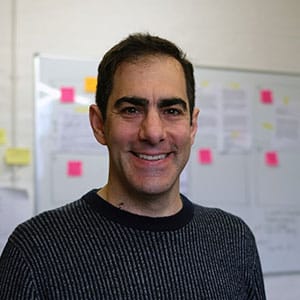 Brett Wigdortz - Chief Executive Officer & Co- Founder tiney