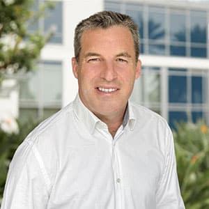 Conor Gately - SVP & General Manager, International Edmentum