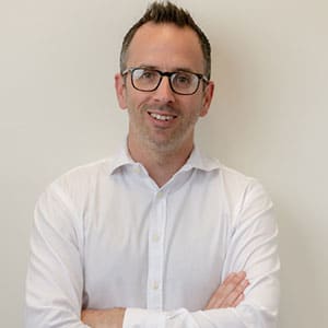 Craig Shotland - CEO of Matific