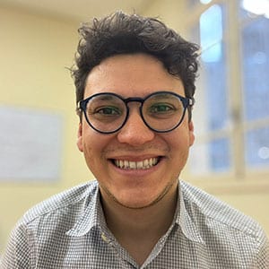 Daniel Barros Daniel Barros - Undersecretary of Education at the São Paulo State's Secretary of Education