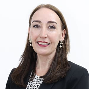 Danielle West Danielle West - Founder and CEO, Inicio Partners