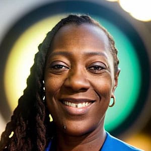 Leisa Grace Wilson Leisa Grace Wilson