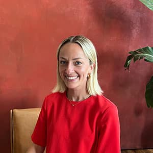 Maggie Lavery - AI Team Managing Scientist Prometric