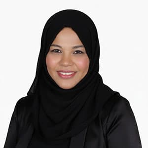 Mufida Said Al Digeil Mufida Said Al Digeil