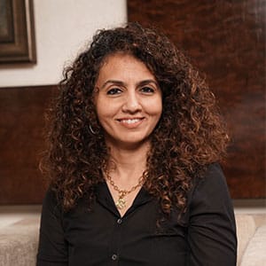 Naghma Mulla - Chief Executive Officer, Edelgive Foundation