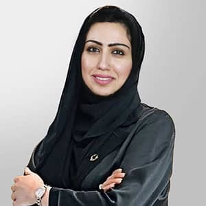 Nawal Alzarooni - Country Director of School Sales Excellence, Emirates Transport