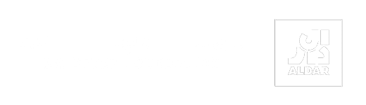Emirates Foundation, and Aldar logos Logos of Emirates Foundation, and Aldar
