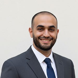 Omar Nimer - Senior Product Manager Alef Education