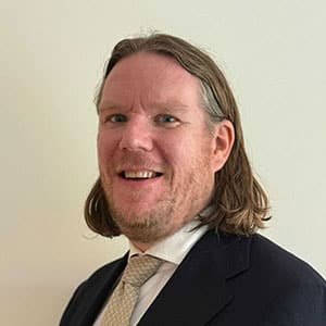 Paul Atherton - Chief Executive Officer Fab - AI for Education