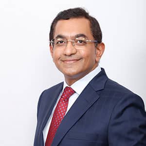 Prajodh Rajan - Co-Founder & Chief Executive Officer Lighthouse Learning Group