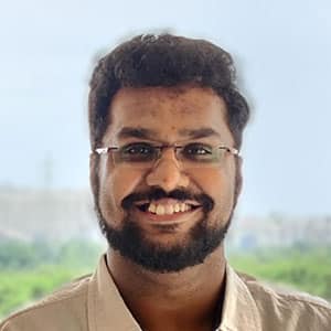 Revanth Voothaluru - Director Global Implementation Learning Equality