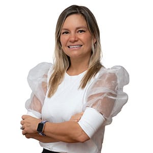 Victoria Ricaurte - Co - Founder Arukay Inc