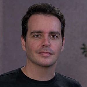 Vinicius do Rego Dias - Chief Executive Officer Algetec - Soluções Tecnológicas em Educação