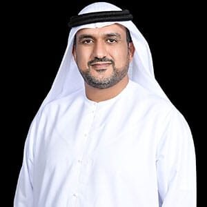 HE. Dr. Yousef Al Hammadi - Executive Director Of the Knowledge & Impact Sector Abu Dhabi Early Childhood Authority