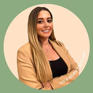 Zeinab Jarir - Regional Leader - MENA Matific