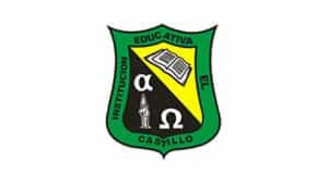 Institución Educativa El Castillo crest.