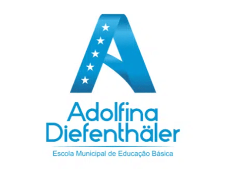 Adolfina Diefenthäler school logo.