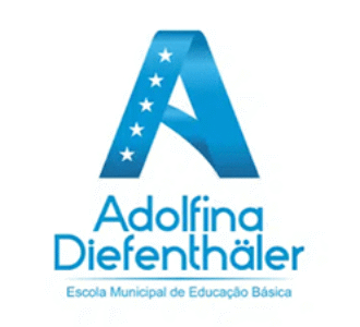 Adolfina Diefenthäler school logo.