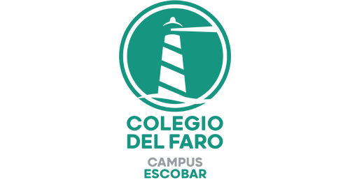 Colegio del Faro Escobar Colegio del Faro Escobar Logo