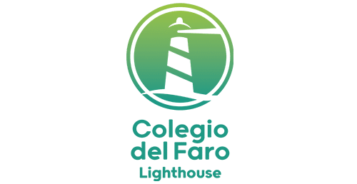 Colegio del Faro Benavidez Logo