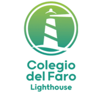 Colegio del Faro Benavidez Logo
