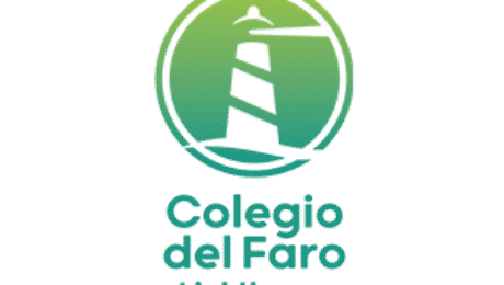 Colegio del Faro Benavidez Logo