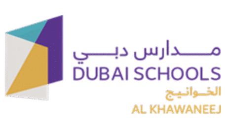 Dubai Schools Khawaneej Logo