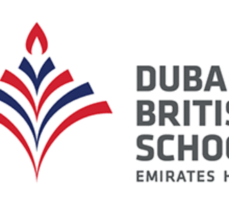 Dubai British School Emirates Hills Logo