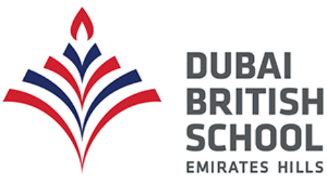 Dubai British School Emirates Hills Logo