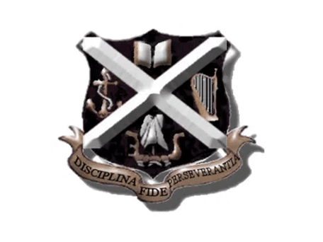 Dunoon Grammar School Logo