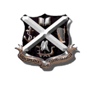 Dunoon Grammar School Logo