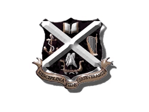 Dunoon Grammar School Logo