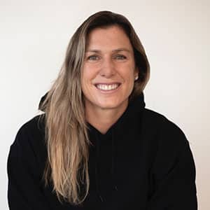 Daniella Raffo - CEO, Munai Education