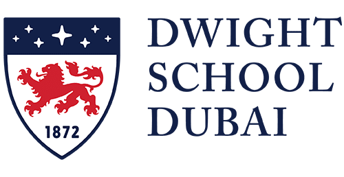 Dwight School Dubai Logo
