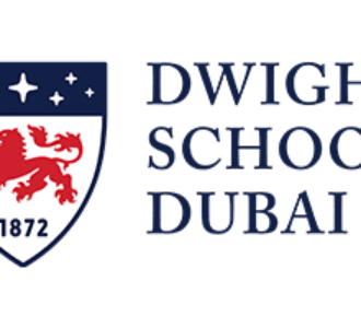 Dwight School Dubai Logo