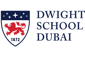 Dwight School Dubai Logo