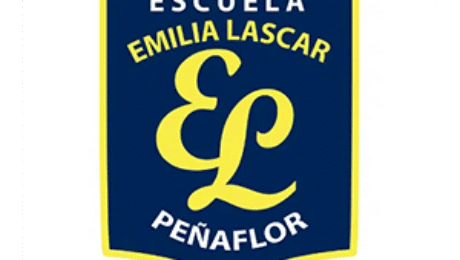 Escuela Emilia Lascar Logo